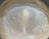 Foto langkah ke 3 dari resep 104.) Bolu panggang gula merah.