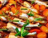 Hình bước làm 2 của món Cá Úc Kho Cà