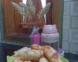 Foto langkah ke 4 dari resep Pisang molen.