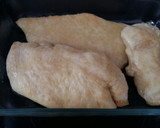 Foto del paso 4 de la receta: Pollo en escabeche