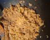Retró káposztás cvekedli édesen zsírral 🍻🍻🍻 recept fázis 3 fotója