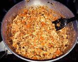 Foto del paso 4 de la receta: Tarta de Pollo 🥧🐔🍗🤣
