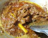 Cara Membuat Rendang Sapi Porsi Mini  Kentang Mini  6