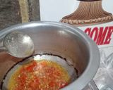 લીલી ડુંગળી સેવ નુ શાક (Lili Dungli Sev Shak Recipe In Gujarati) રેસીપી સ્ટેપ2ફોટો