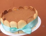 Foto del paso 9 de la receta: Tiramisú