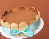 Foto del paso 9 de la receta: Tiramisú