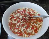 Hình bước làm 4 của món Bột lọc (trần)