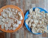 Foto langkah ke 6 dari resep Wonton Soup / Sup Lumpia.