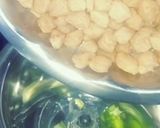 सोयाबीन कबाब (Soyabean Kabab recipe in Hindi) रेसिपी चरण 2 फोटो