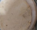 A picture of step 2 of Aloo ka paratha.