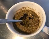 Une image de l'étape 5 de Marinade à l orange,soja,balsamique,herbes et épices (pour viandes).