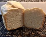 Foto del paso 5 de la receta: Pan de molde con yogur sin gluten, sin lactosa (panificadora)