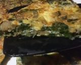 Foto del paso 4 de la receta: Tortilla de Acelga🥬 Y Huevo🥚