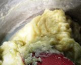 Foto del paso 5 de la receta: Crema pastelera saborizada de tejocote y puré de calabaza