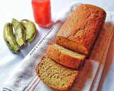 A picture of step 15 of Banana bread.