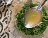 મેથી ભાજી નું સલાડ (Methi Bhaji Salad Recipe In Gujarati) રેસીપી સ્ટેપ3ફોટો