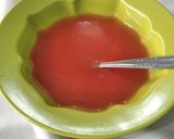 Foto langkah ke 8 dari resep Cakwe Simpel.