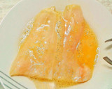 Foto del paso 2 de la receta: Filetes de merluza empanada con mermelada de tomate