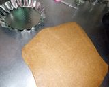 Foto del paso 3 de la receta: Tarta integral de frutas