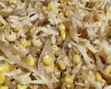 Foto del paso 4 de la receta: Tarta salada de Cebolla y Choclo