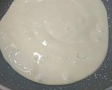 Une image de l'étape 4 de 🥞Pancakes moelleux (sans lactose).
