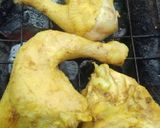 Foto langkah ke 1 dari resep Ayam bakar sederhana.