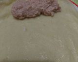 Foto langkah ke 3 dari resep Egg Chicken Roll.