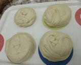 Foto langkah ke 19 dari resep Msemmen / Arabic Paratha #step_by_step.