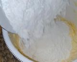 Foto langkah ke 3 dari resep 188.❄️ Putri Salju Ekonomis Lumer Enak ❄️.
