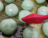 Foto langkah ke 4 dari resep Bugis Mandi.