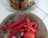 Foto langkah ke 1 dari resep Balado Ikan.