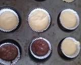 Chocolate or Strawberry Cupcakes recipe step 5 photo