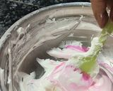 A picture of step 12 of New Year Cake.