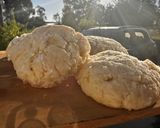 Foto del paso 4 de la receta: Cookies de limón