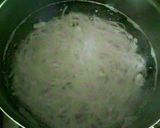 Foto del paso 1 de la receta: TALLARINES Fríos...!