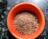 முட்டை பொடிமாஸ் (Muttai podimass recipe in tamil) ரெசிபி ஸ்டேப் 1 புகைப்படம்