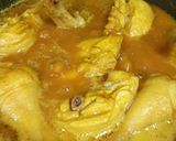 Foto langkah ke 2 dari resep Ayam Bakar Solo.