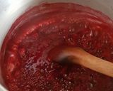 Foto del paso 6 de la receta: Postre de Mora Sin Azúcar 😏