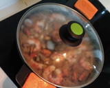 Foto del paso 10 de la receta: Fideuà (como nos gusta en casa)