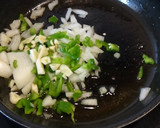 Foto del paso 1 de la receta: Secreto con tomate
