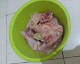 Foto langkah ke 1 dari resep Soup ayam klaten.
