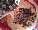 Foto del paso 4 de la receta: Budín inglés