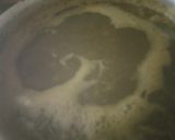 صورة لخطوة 2 من وصفة شاي أخضر بالنعناع 🫖🍵