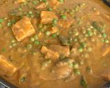 પનીર મટર (Paneer Matar Recipe In Gujarati) રેસીપી સ્ટેપ2ફોટો