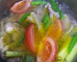 รูปขั้นตอนการทำที่ 2 ของ ต้มยำไก่บ้าน