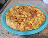 Foto del paso 5 de la receta: Tortilla española clásica