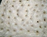 Foto langkah ke 10 dari resep Focaccia Kacang Merah.