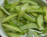 情人果(芒果冰)的食譜步驟10照片