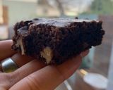 Foto del paso 4 de la receta: Brownie - no falla 🤎