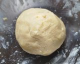 A picture of step 1 of Apple Tart.